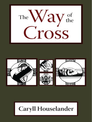 cover image of The Way of the Cross